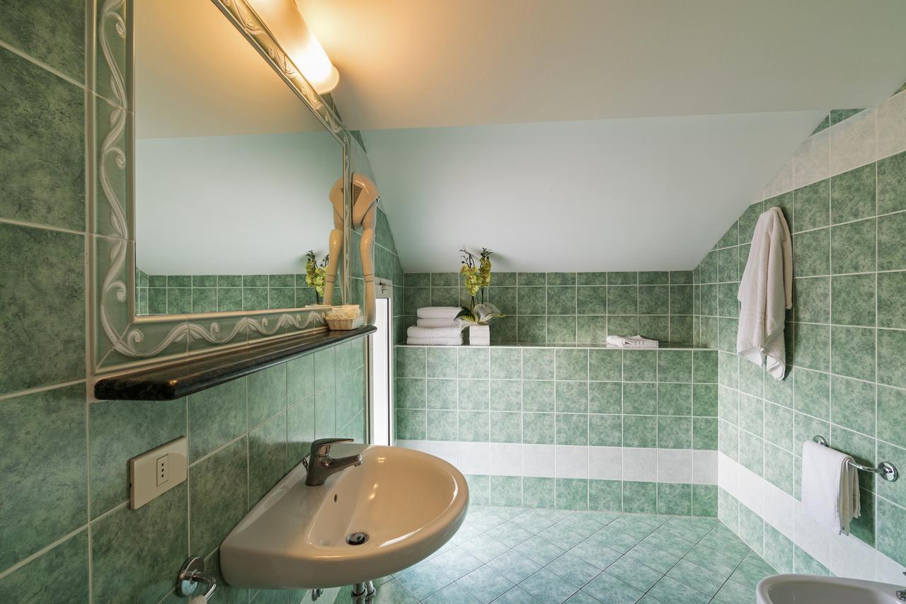 Trevi Family Resort Cattolica Dış mekan fotoğraf